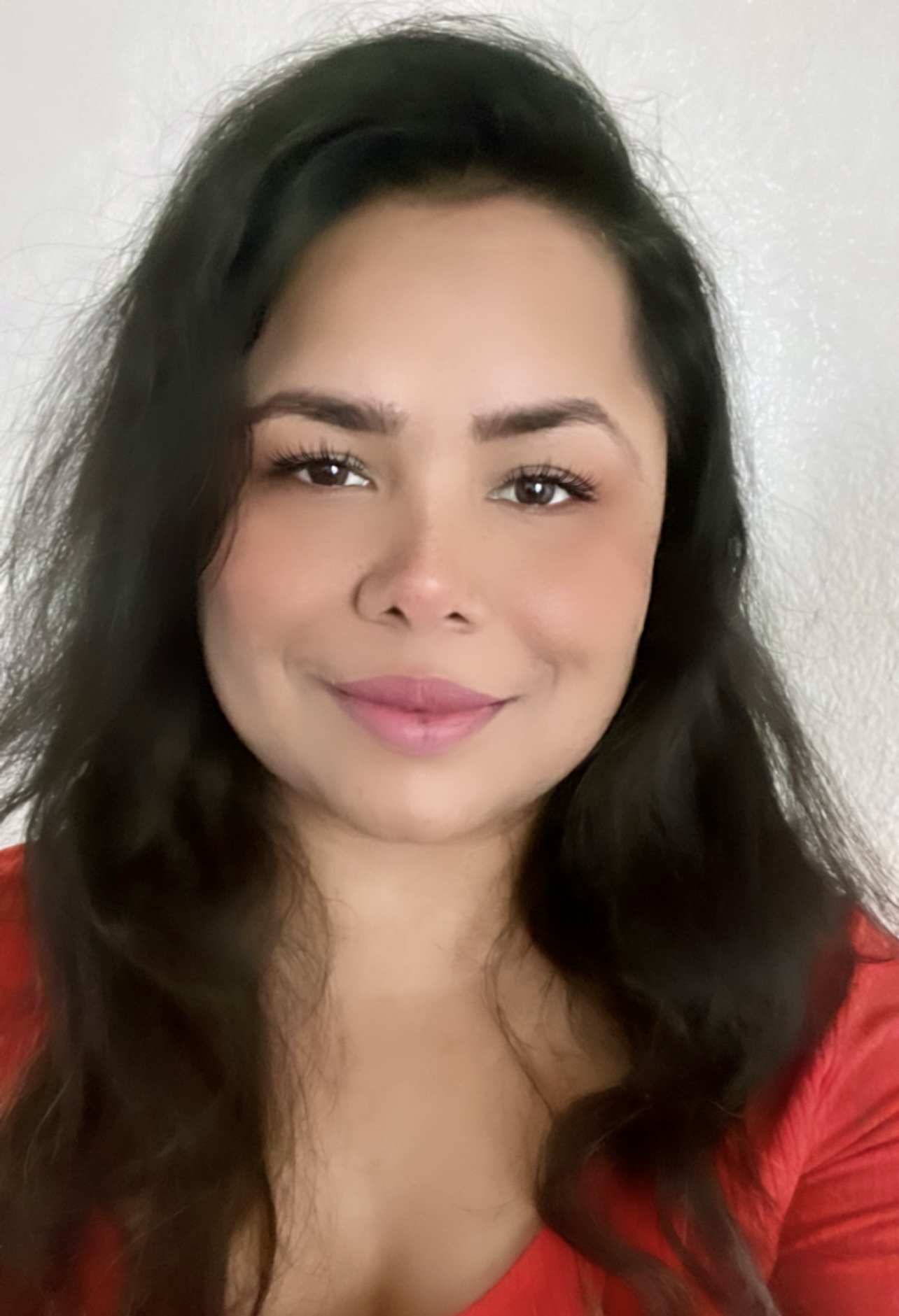 Portrait of Tanisha Raj